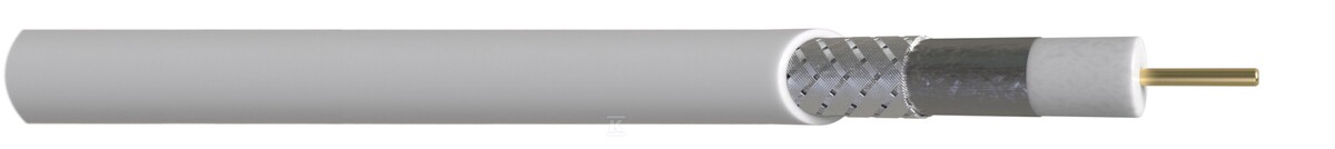 TC'680 Coaxial Cable CU/305 - 2923